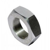 Đai ốc lục giác mỏng DIN 936